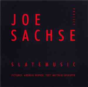 Joe Sachse Projekt - Slatemusic