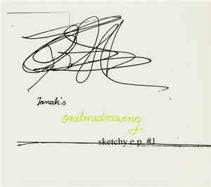 Jonah's Onelinedrawing - Sketchy E.P. #1