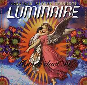 Jonathan Peters Presents Luminaire - Flower Duet '99