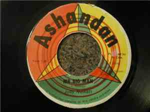 Judy Mowatt - Mr Big / Mr Big Man