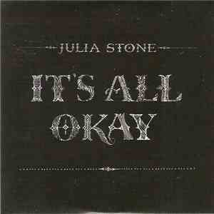 Julia Stone - It's All Okay