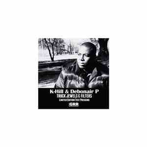 K-Hill & Debonair P - Truck Jewels & Filters