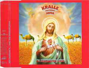 Kralle Featuring Nena - 'N Zentimeter Liebe