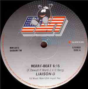 Liaison-D - Heart-Beat