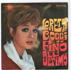 Loretta Goggi - Fino All'Ultimo