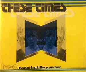 Lost  Feat. Hillary Porter - These Times