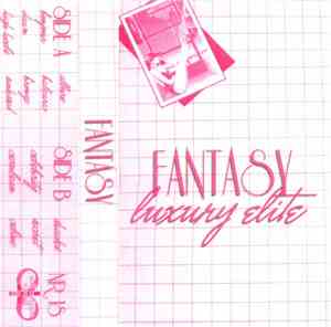 Luxury Elite - Fantasy