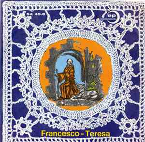 M. Christian  - Francesco / Teresa