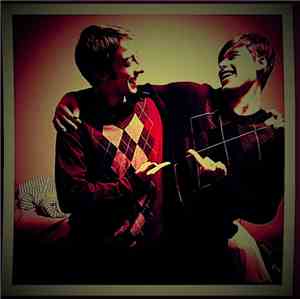 Mackenzie Neumann, Joey Selvaggio - There It Is!