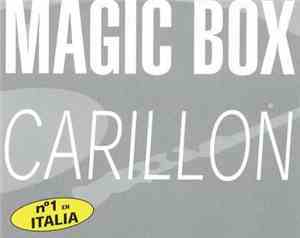 Magic Box - Carillon