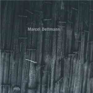 Marcel Dettmann - Range EP