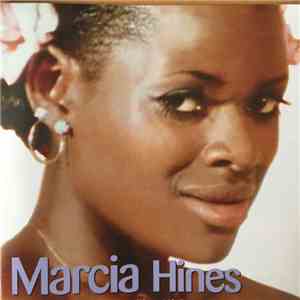 Marcia Hines - Marcia Hines Music Is My Life The Ultimate Collection