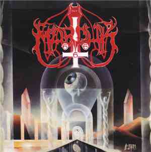 Marduk - Dark Endless