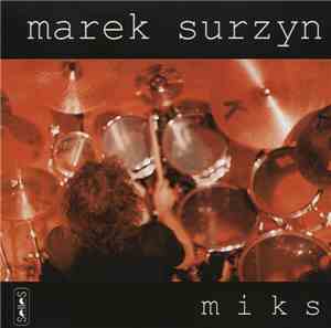 Marek Surzyn - Miks