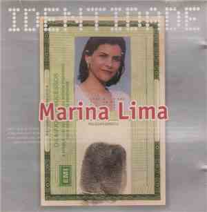 Marina Lima - Identidade
