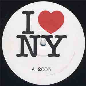 Metropolis  - I ♥ NY