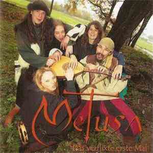 Metusa - Das Verflixte Erste Mal