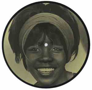 Millie Small - My Boy Lollipop / Oh Henry