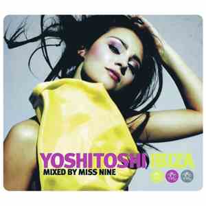 Miss Nine - Yoshitoshi Ibiza