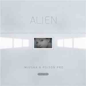 Miusha & Poison Pro - Alien