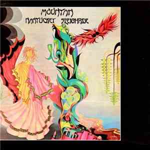 Mountain - Nantucket Sleighride