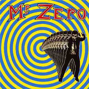 Mr. Zero - Voodoo's Eros