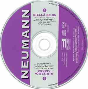 Neumann  - Siellä Se On