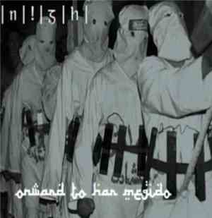 |n|!|g|h| - Onward To Har Megido