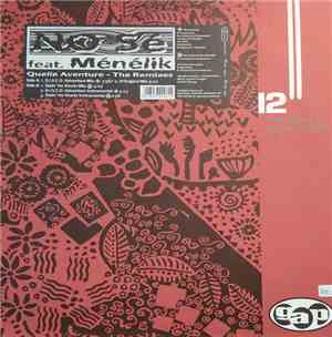 No Sé Feat. Ménélik - Quelle Aventure - The Remixes