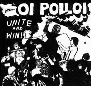 Oi Polloi - Unite And Win!