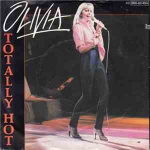Olivia - Totally Hot