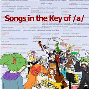 Orchestr/a/ - Songs In The Key Of /a/