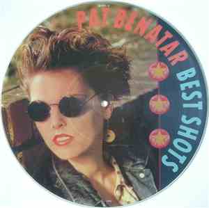 Pat Benatar - Best Shots