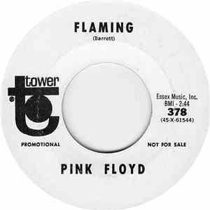 Pink Floyd - Flaming