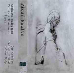 Pious Faults - Pious Faults