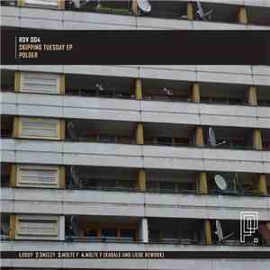 Polder - Skipping Tuesday EP