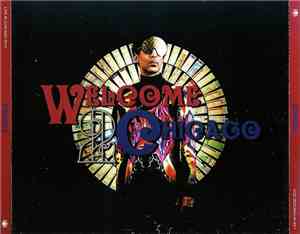 Prince - Welcome 2 Chicago