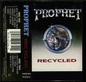 Prophet  - Recycled