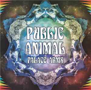 Public Animal  - Palace Arms