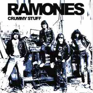 Ramones - Crummy Stuff