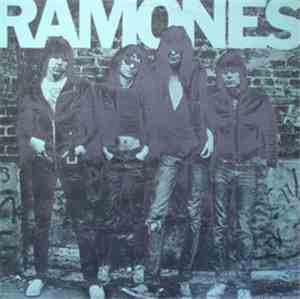 Ramones - Ramones
