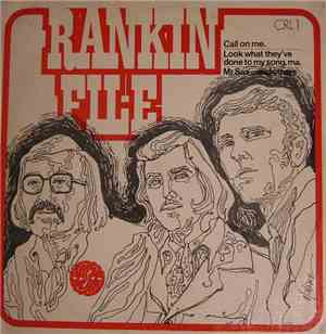 Rankin File - Rankin File
