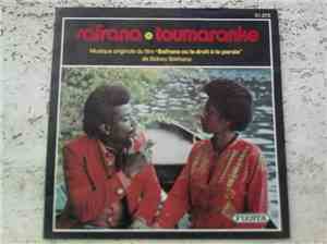 René Hatchi - Safrana / Toumaranke