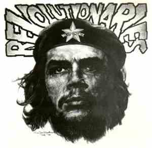 Revolutionaries - Revolutionary Sounds