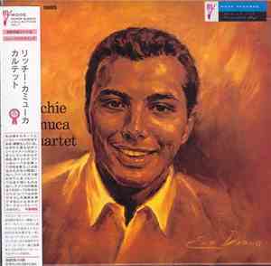 Richie Kamuca Quartet - Richie Kamuca Quartet