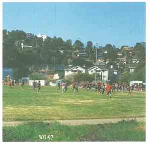 Ridgewell - Mill City