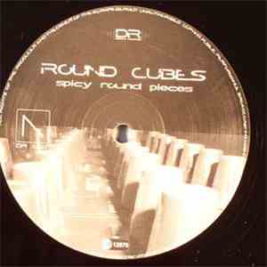 Round Cubes - Spicy Round Pieces