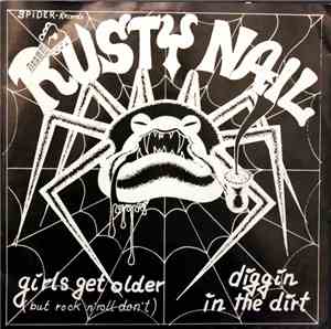 Rusty Nail  - Girls Get Older