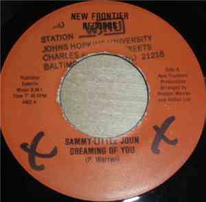 Sammy-Little Joun - Dreaming Of You / Hay Lover