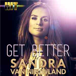Sandra van Nieuwland - Get Better